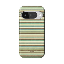 Pistachio Pixel Case