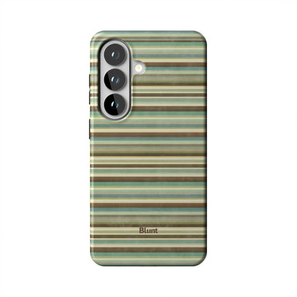 Pistachio Samsung Case - Blunt Cases