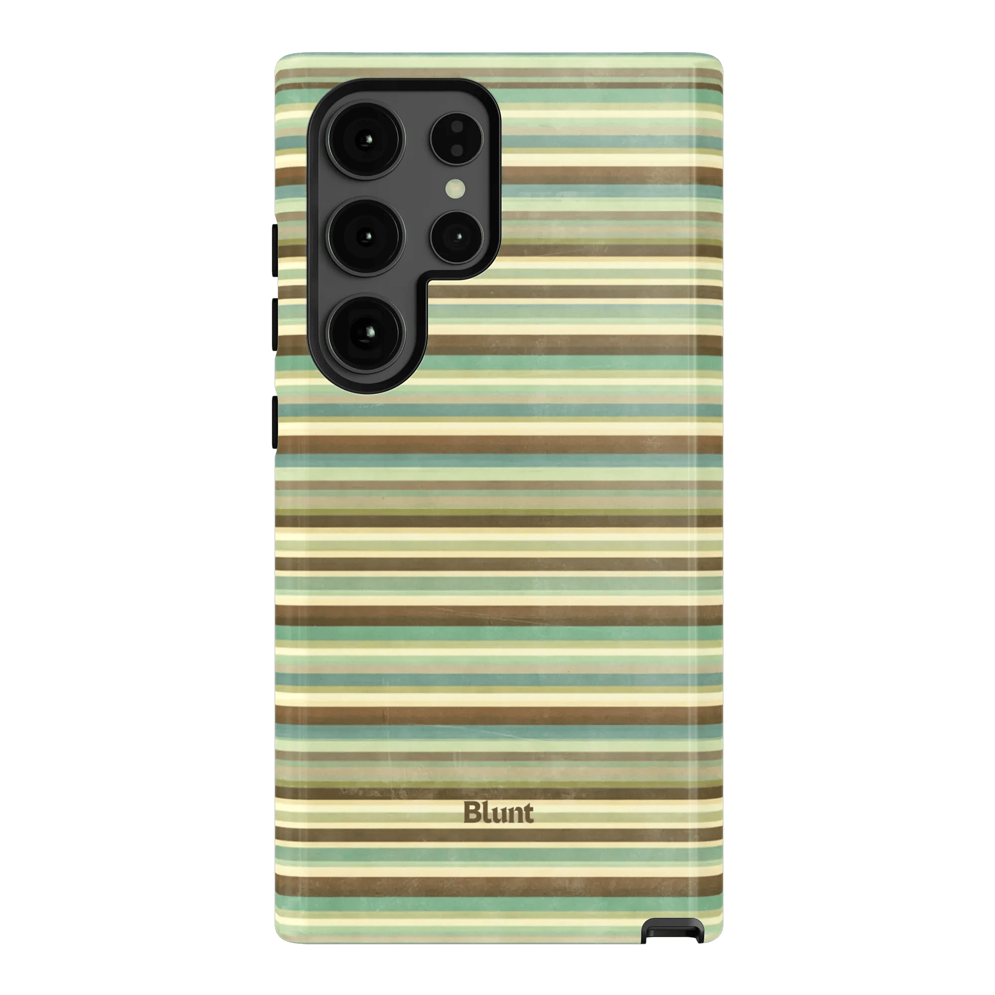 Pistachio Samsung Case - Blunt Cases