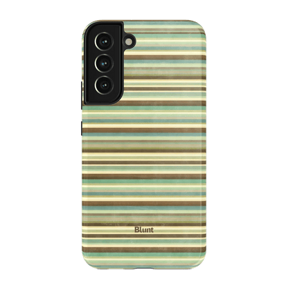 Pistachio Samsung Case - Blunt Cases