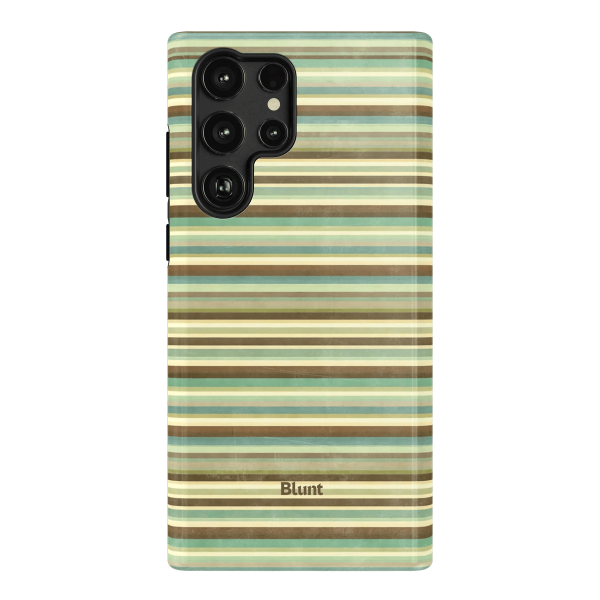 Pistachio Samsung Case - Blunt Cases