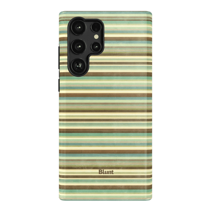 Pistachio Samsung Case - Blunt Cases