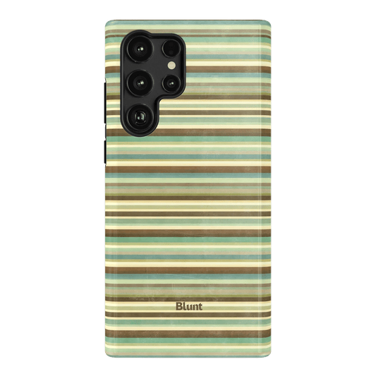 Pistachio Samsung Case - Blunt Cases