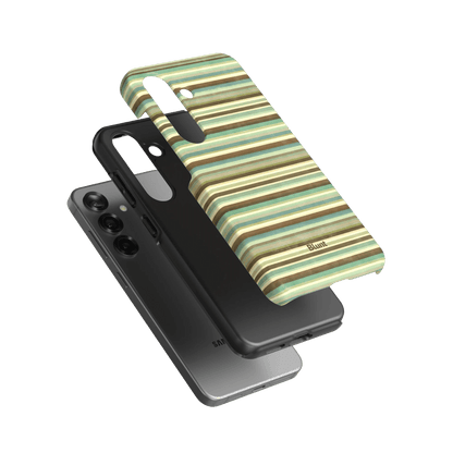 Pistachio Samsung Case - Blunt Cases