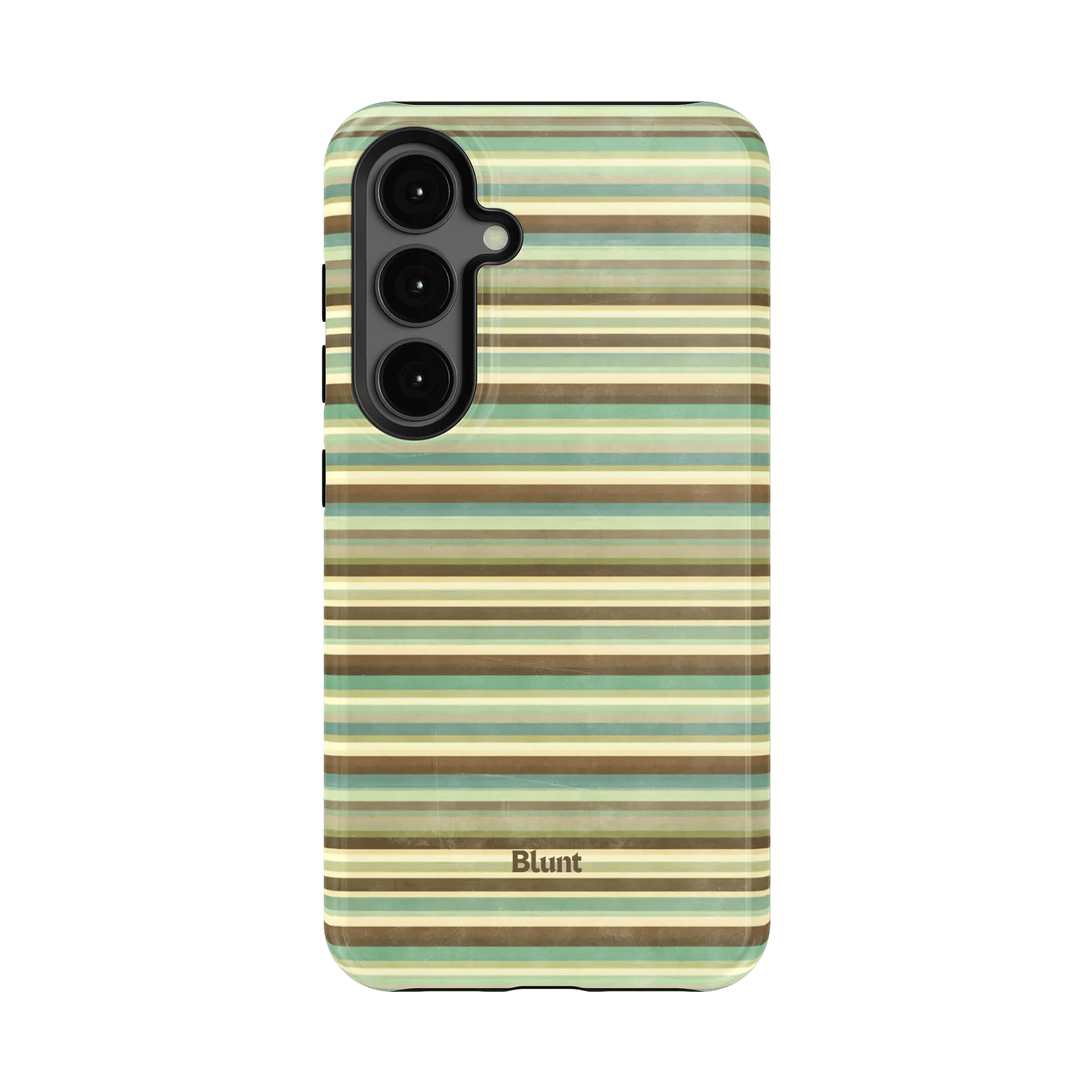 Pistachio Samsung Case - Blunt Cases