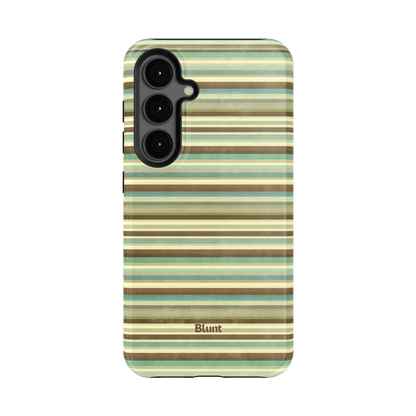 Pistachio Samsung Case - Blunt Cases