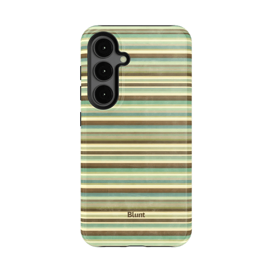 Pistachio Samsung Case - Blunt Cases