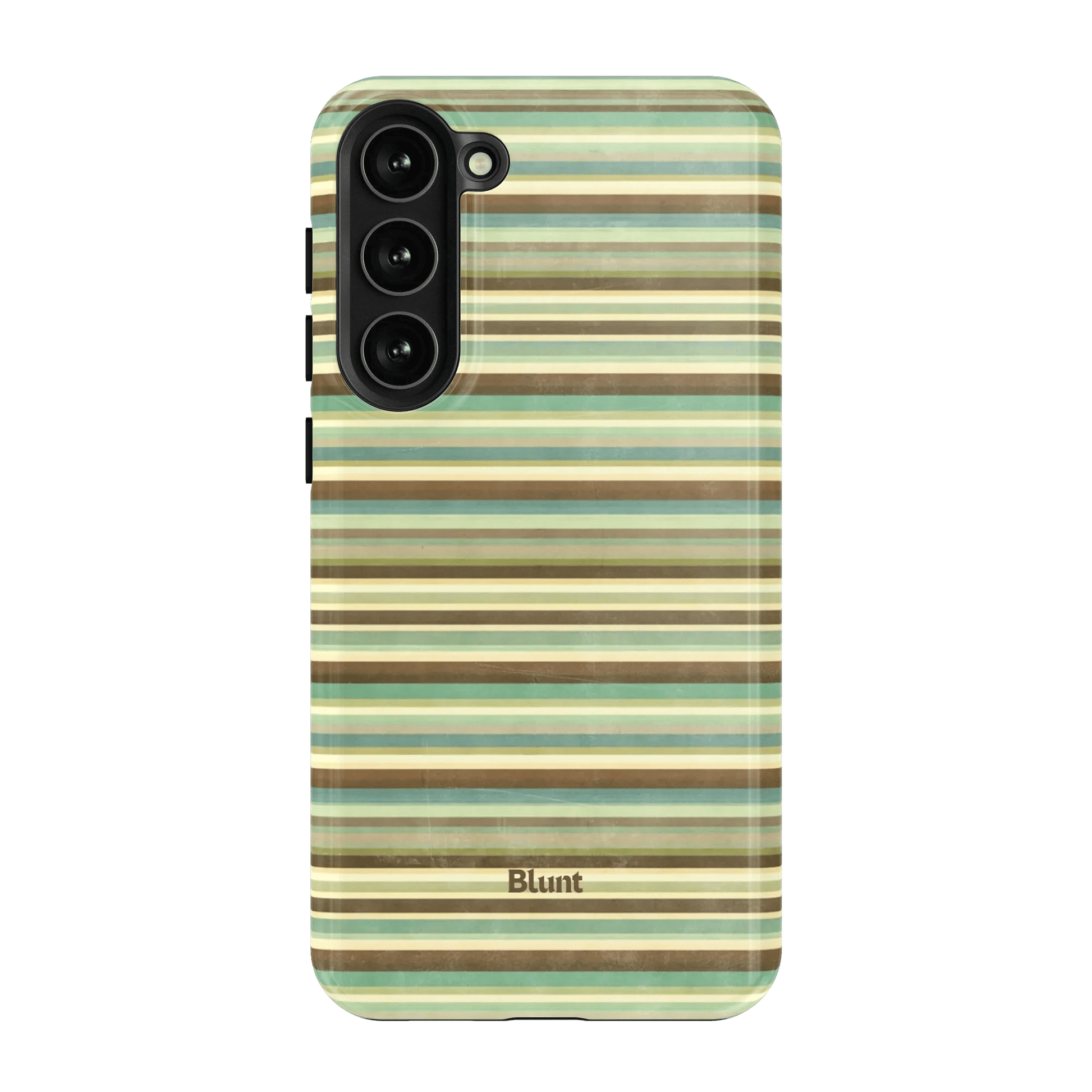 Pistachio Samsung Case - Blunt Cases