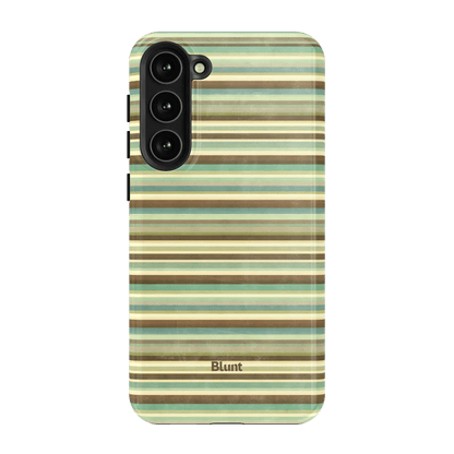 Pistachio Samsung Case - Blunt Cases