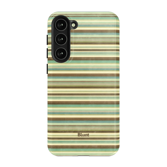 Pistachio Samsung Case - Blunt Cases