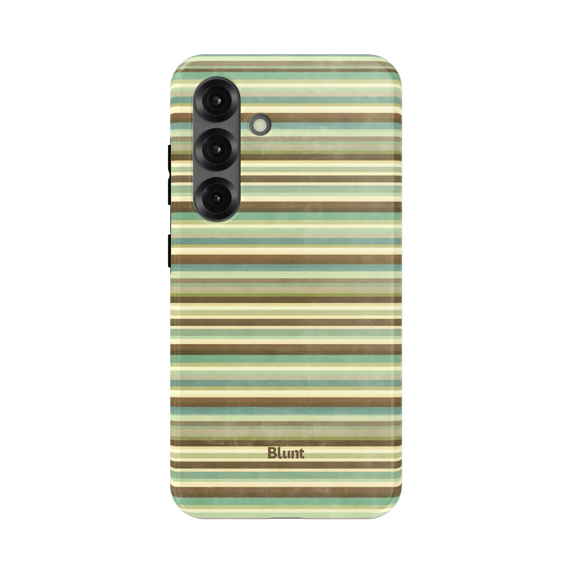 Pistachio Samsung Case - Blunt Cases
