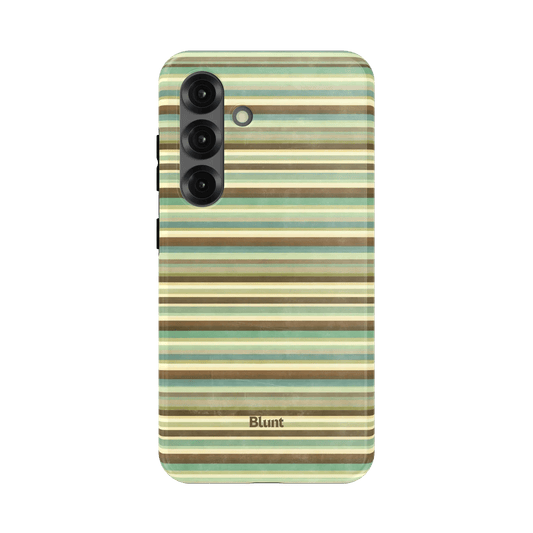 Pistachio Samsung Case - Blunt Cases