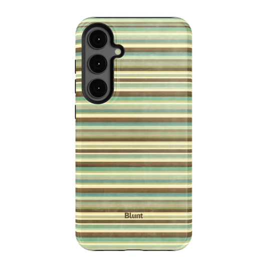 Pistachio Samsung Case - Blunt Cases