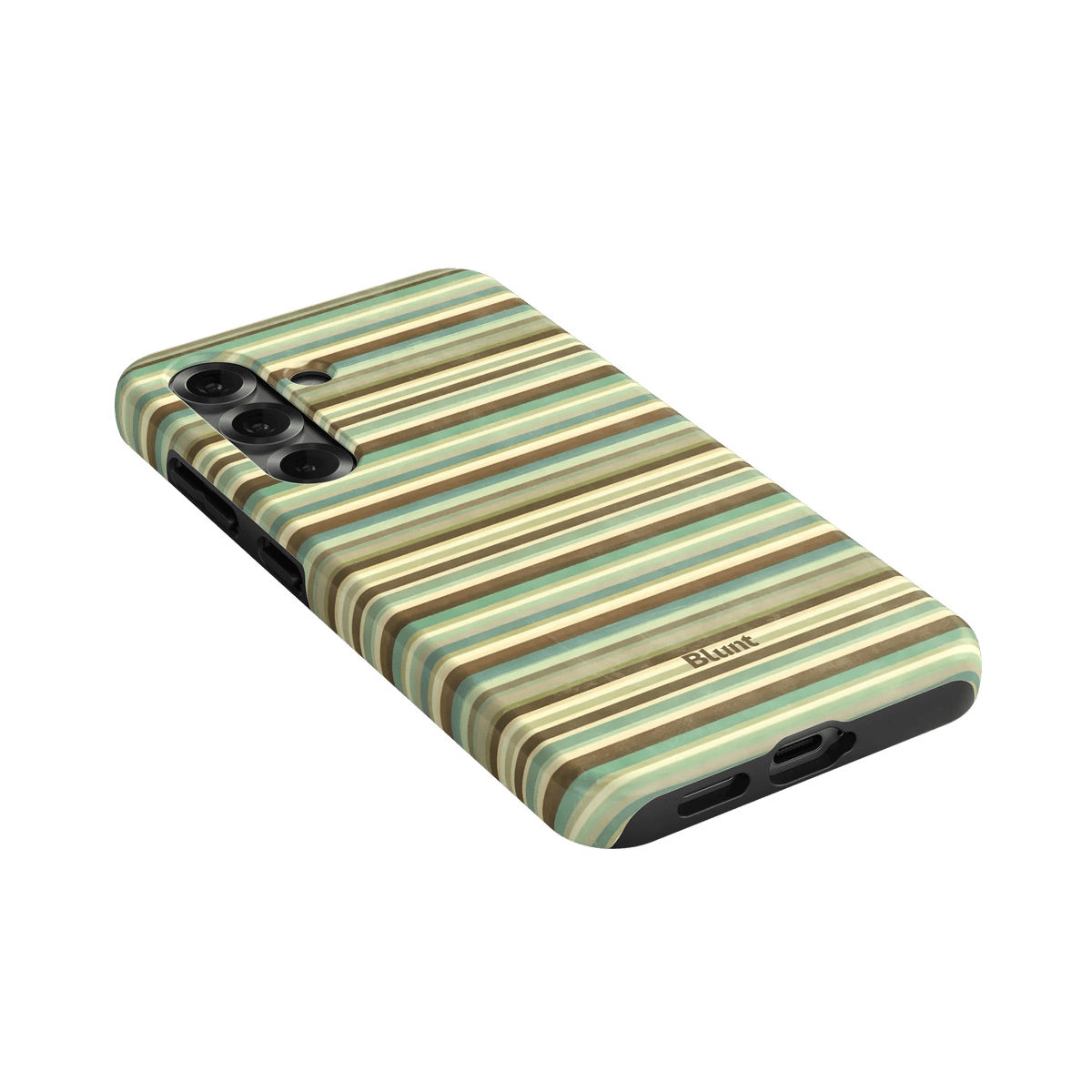 Pistachio Samsung Case - Blunt Cases