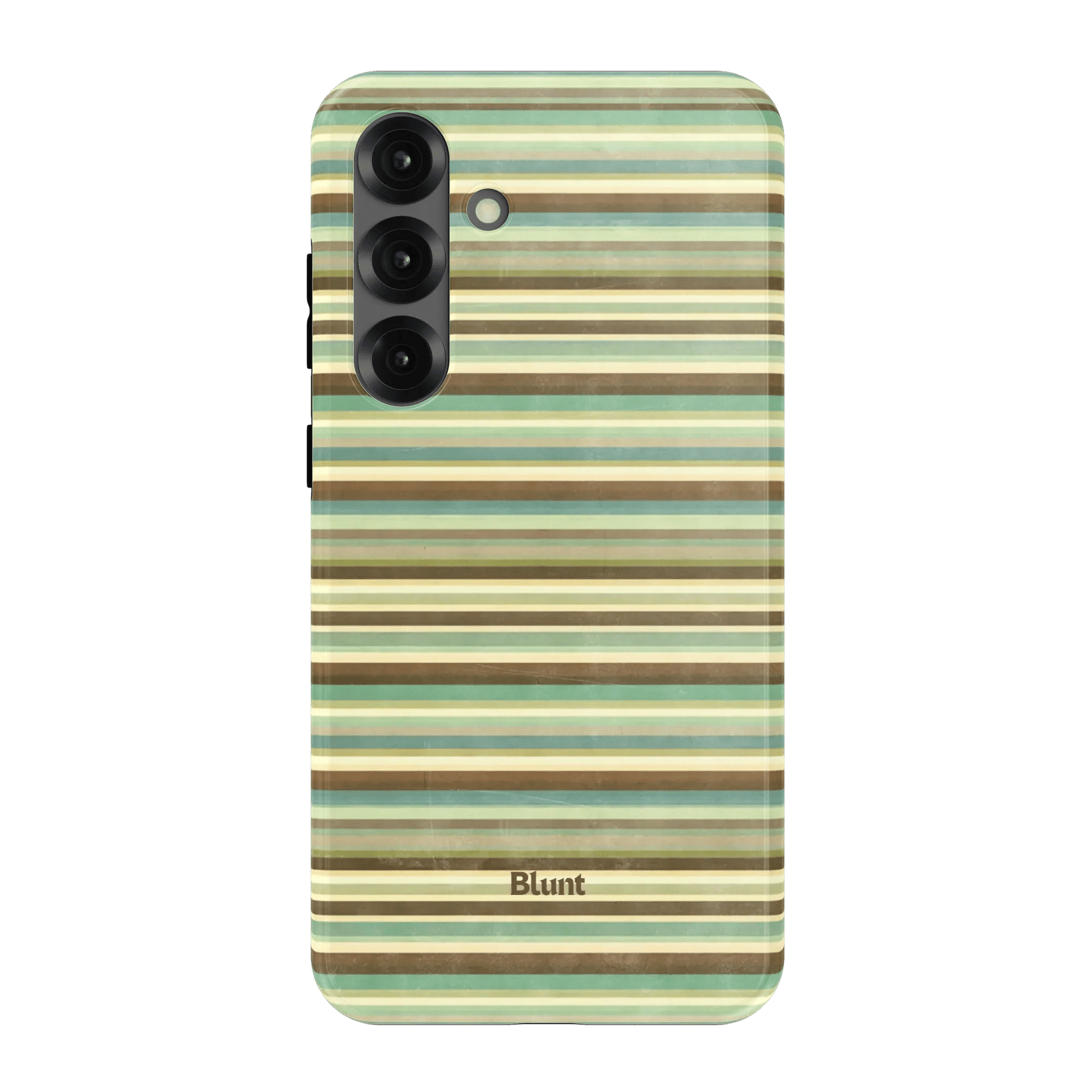Pistachio Samsung Case - Blunt Cases