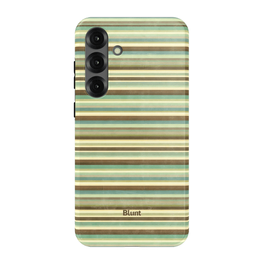 Pistachio Samsung Case - Blunt Cases