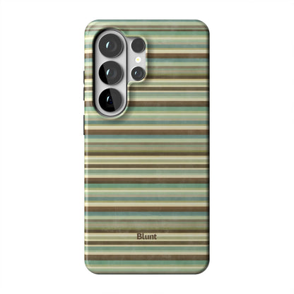 Pistachio Samsung Case - Blunt Cases