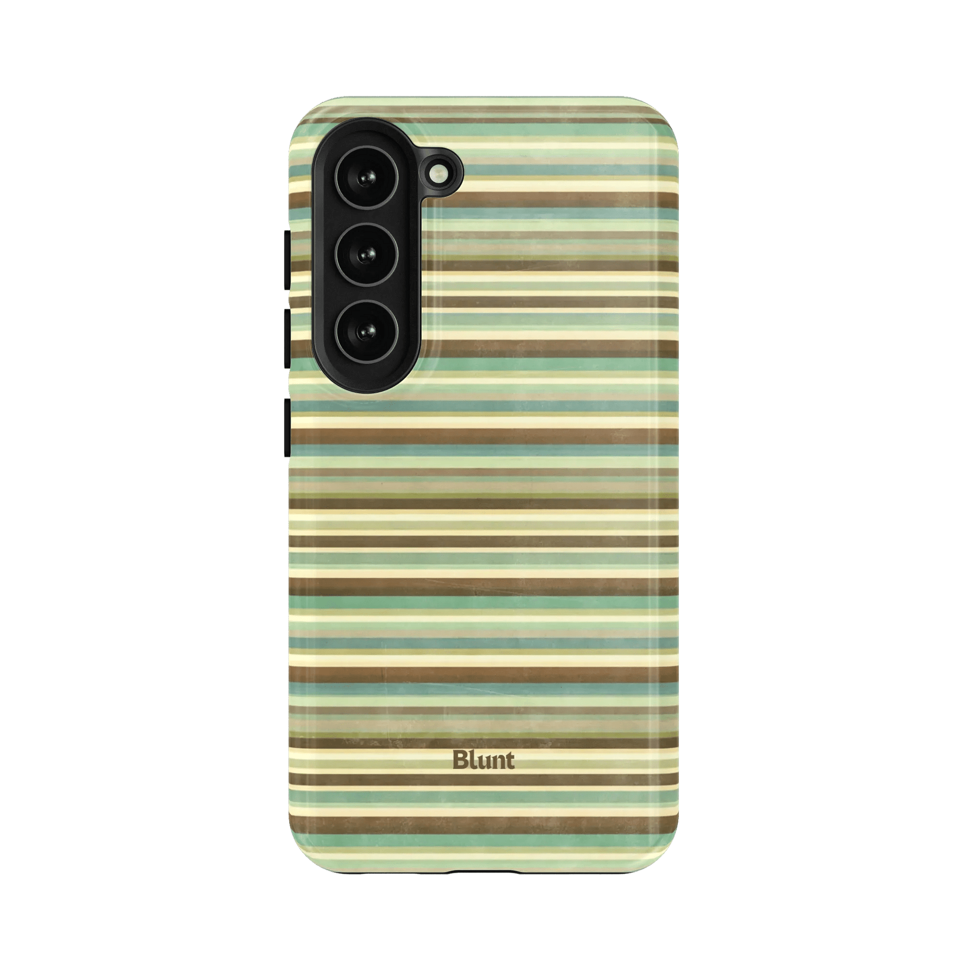 Pistachio Samsung Case - Blunt Cases