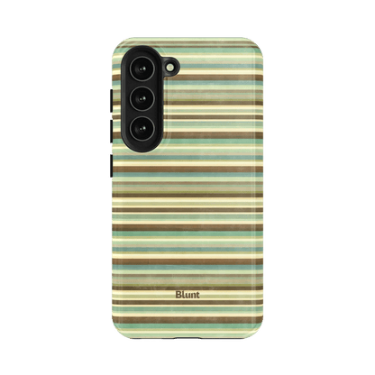 Pistachio Samsung Case - Blunt Cases