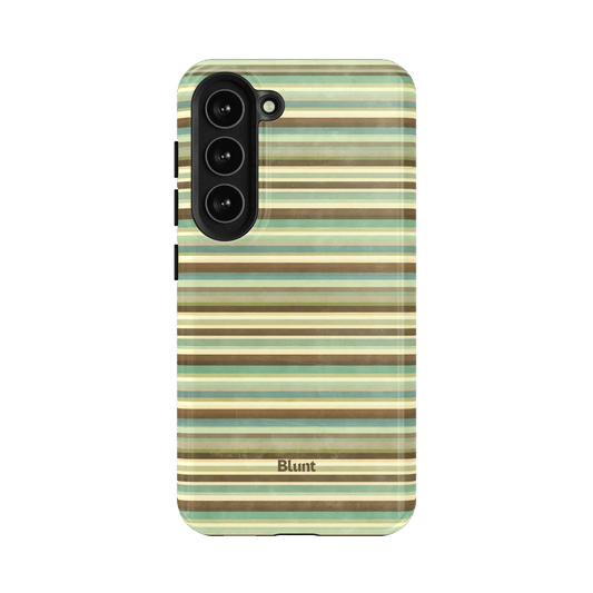 Pistachio Samsung Case - Blunt Cases