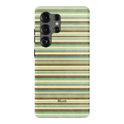 Pistachio Samsung Case - Blunt Cases