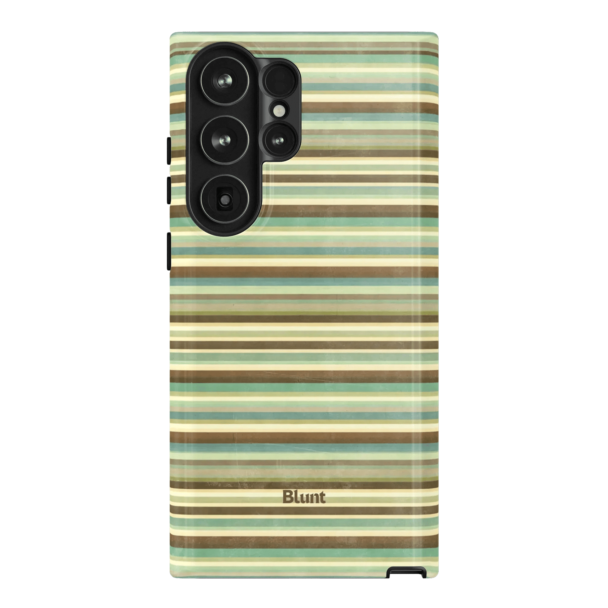 Pistachio Samsung Case - Blunt Cases