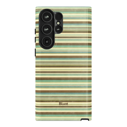 Pistachio Samsung Case - Blunt Cases