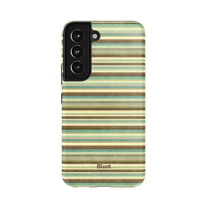 Pistachio Samsung Case - Blunt Cases