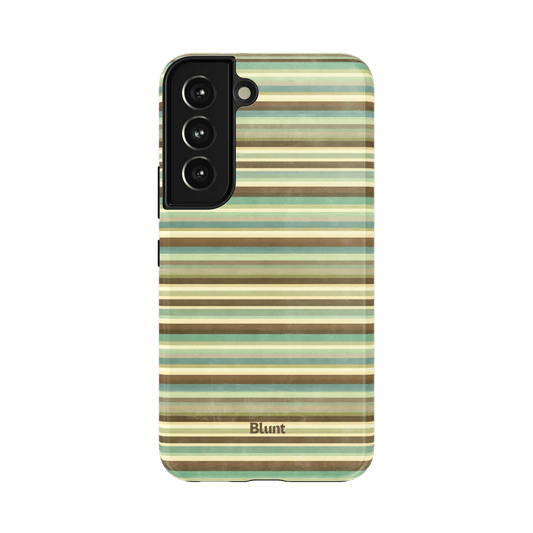 Pistachio Samsung Case - Blunt Cases