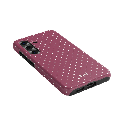Berry Sugar Samsung Case