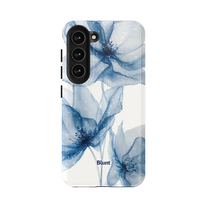 Frost Bloom Samsung Case