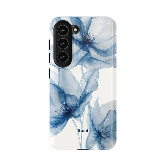 Frost Bloom Samsung Case