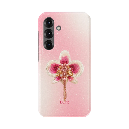 Petal Gem Samsung Case