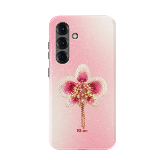 Petal Gem Samsung Case