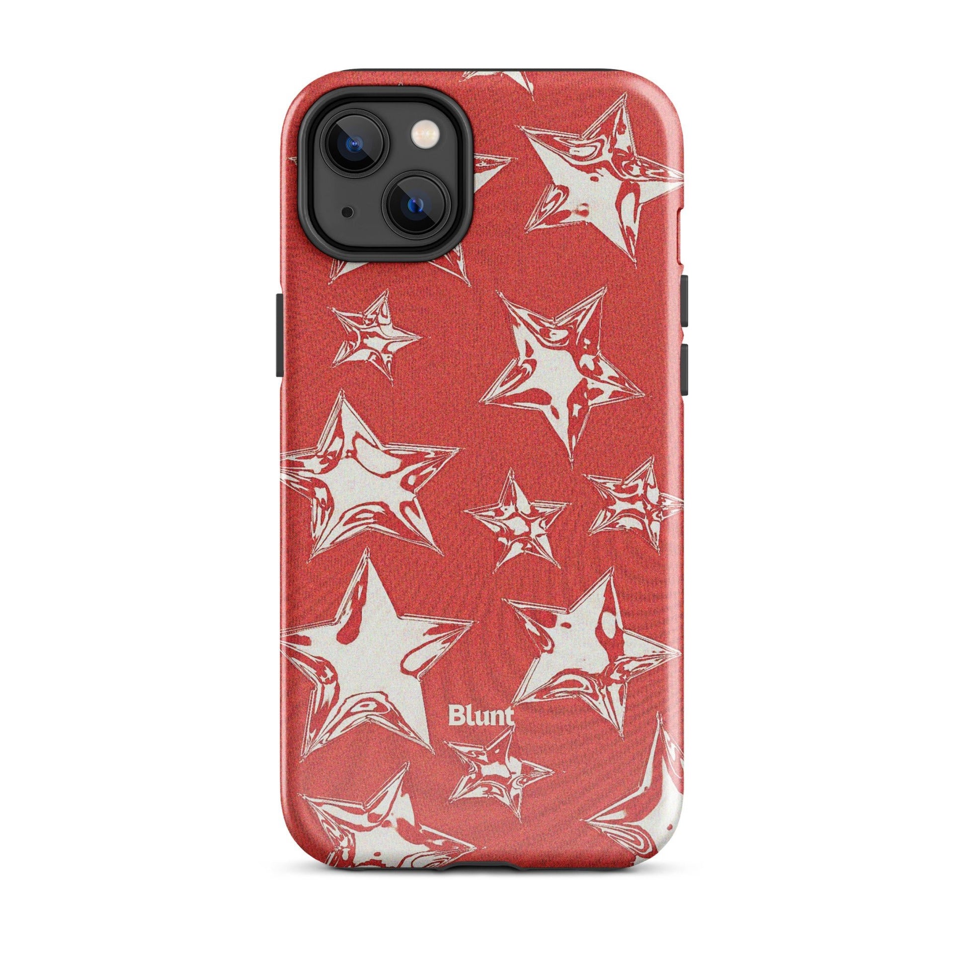 Pivelle iPhone Case - Blunt Cases