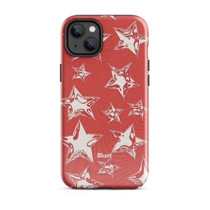 Pivelle iPhone Case - Blunt Cases