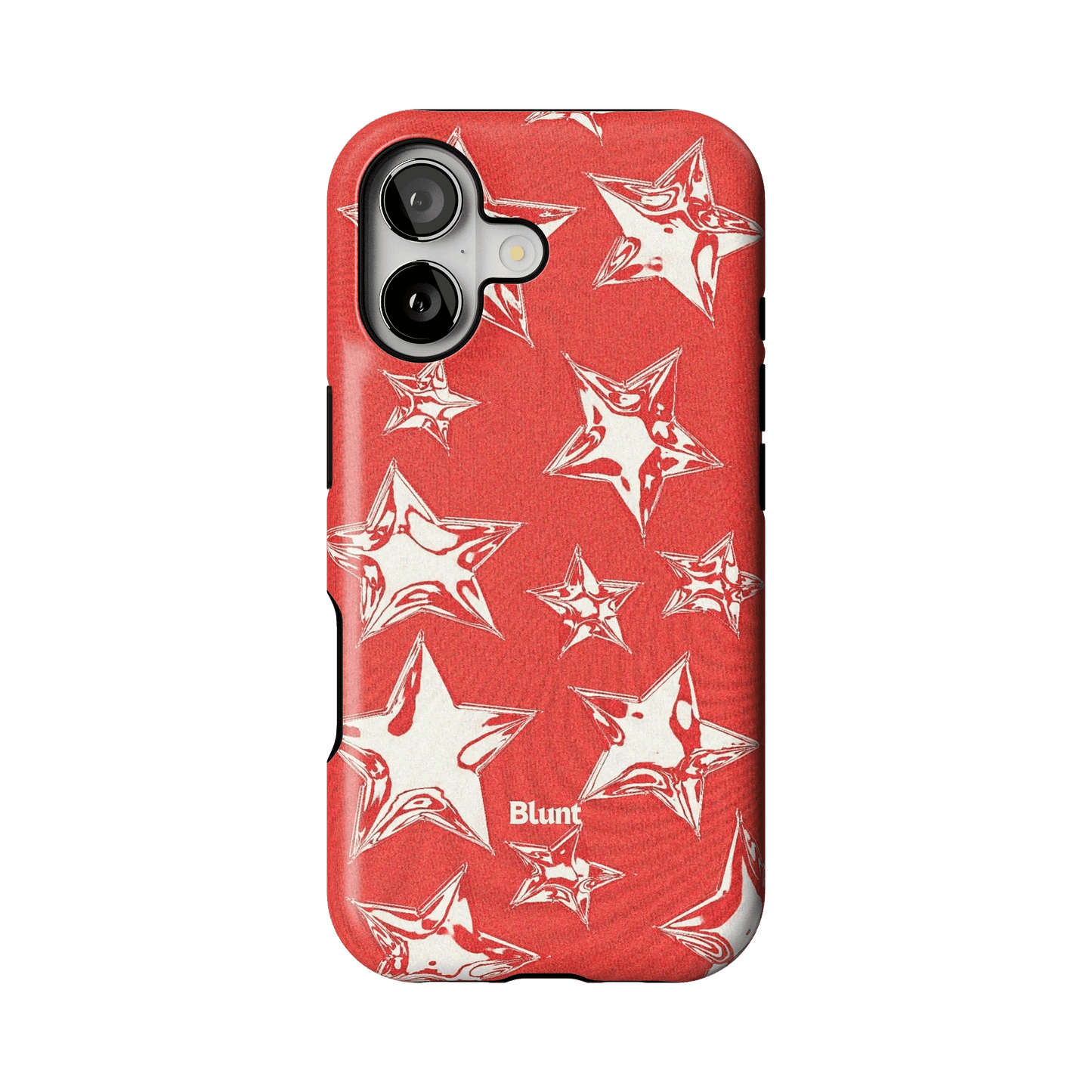 Pivelle iPhone Case - Blunt Cases