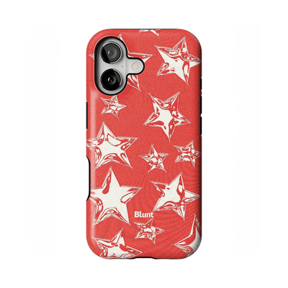 Pivelle iPhone Case - Blunt Cases