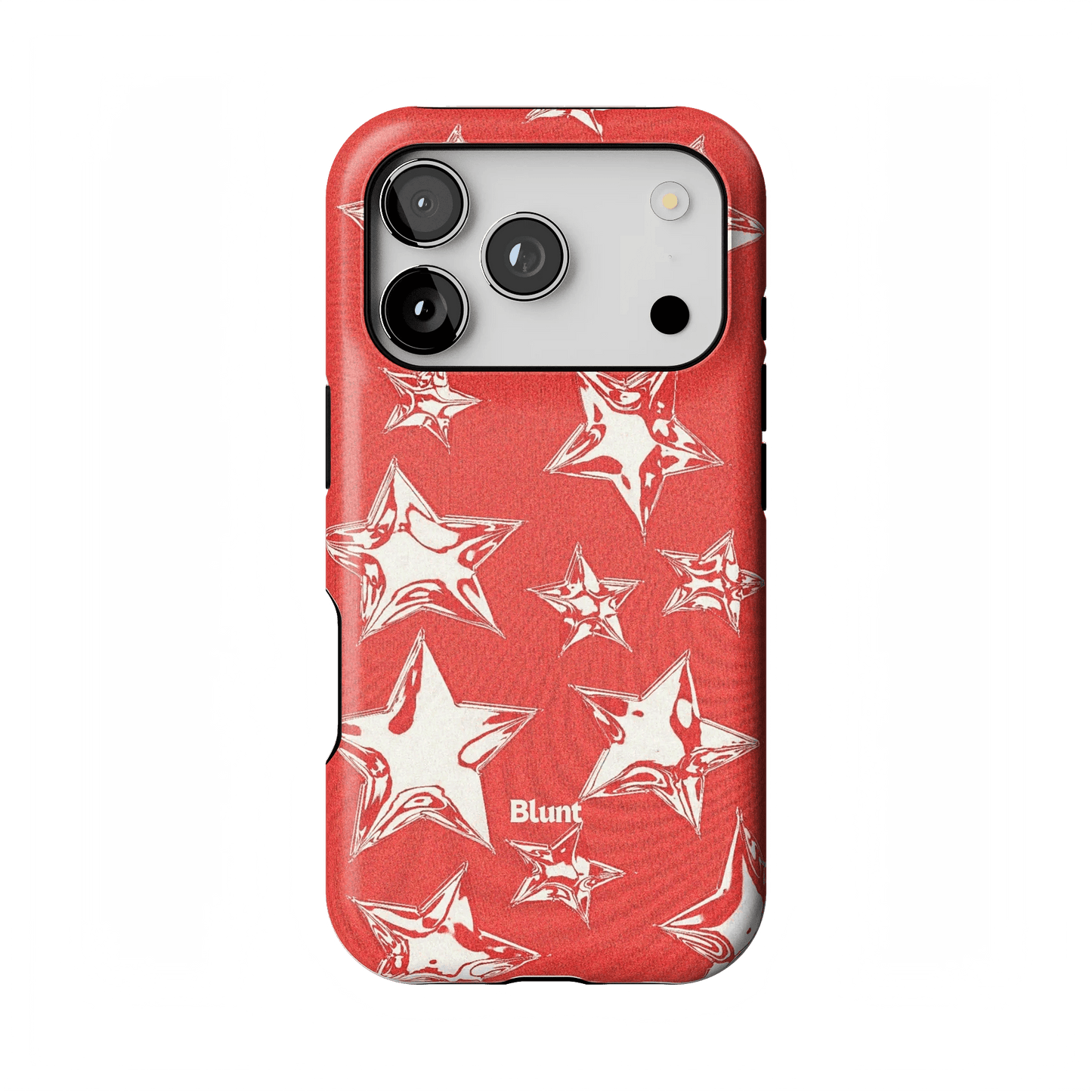Pivelle iPhone Case - Blunt Cases