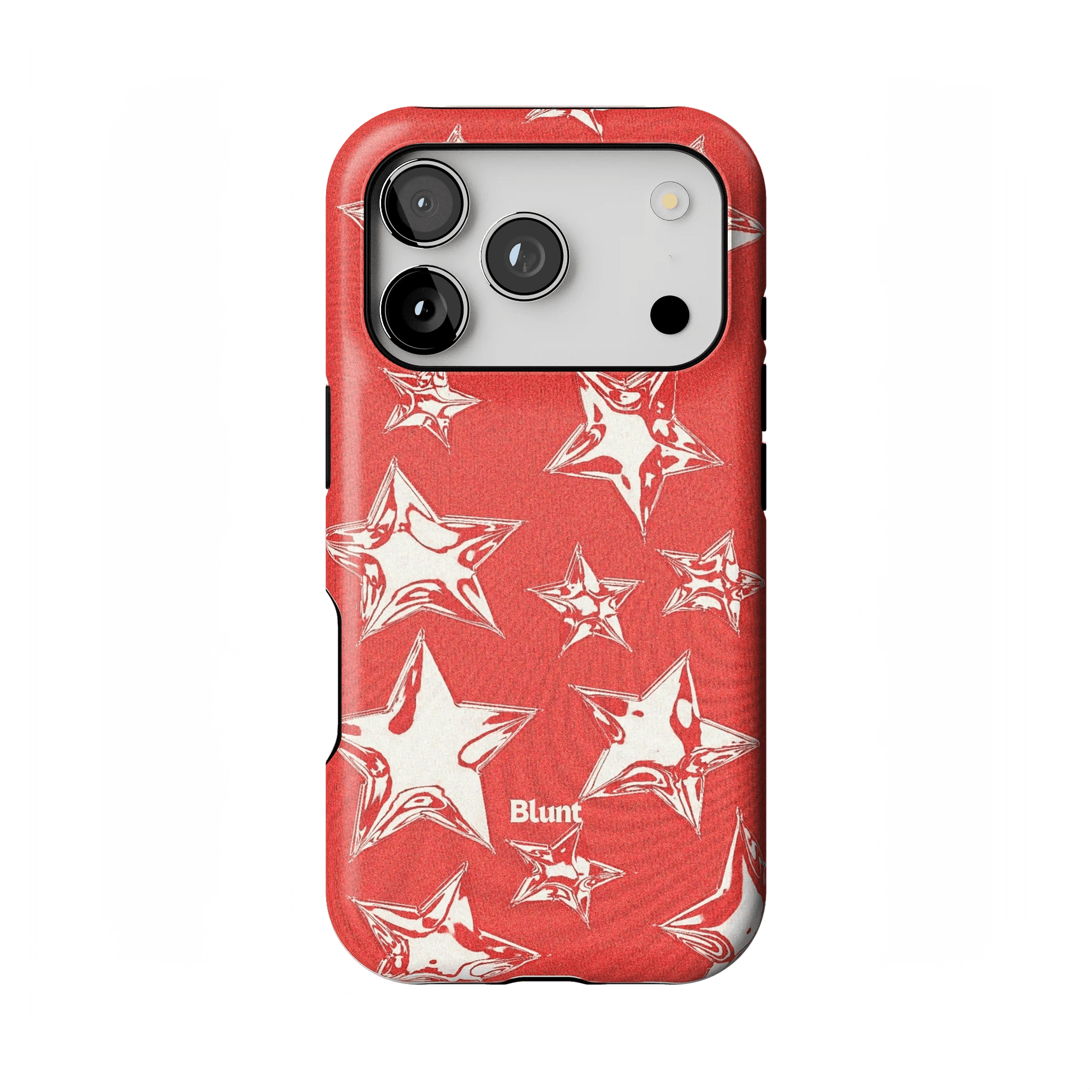 Pivelle iPhone Case - Blunt Cases