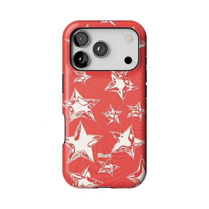 Pivelle iPhone Case - Blunt Cases