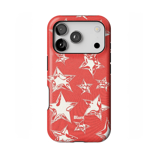 Pivelle iPhone Case - Blunt Cases