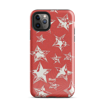 Pivelle iPhone Case - Blunt Cases