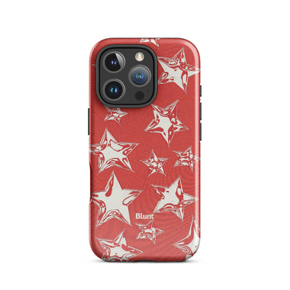Pivelle iPhone Case - Blunt Cases