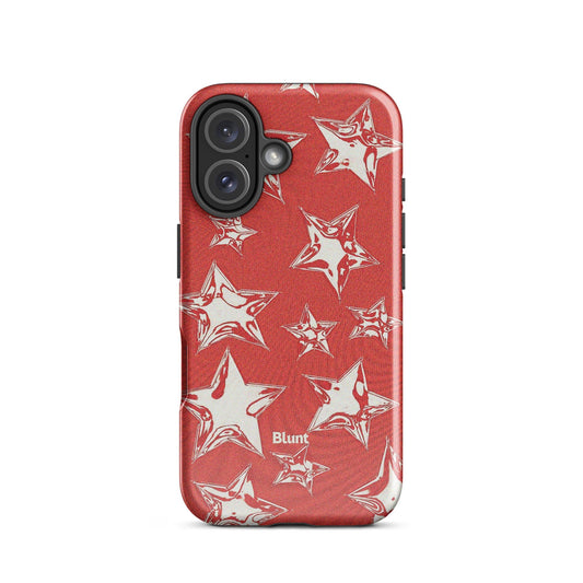 Pivelle iPhone Case - Blunt Cases