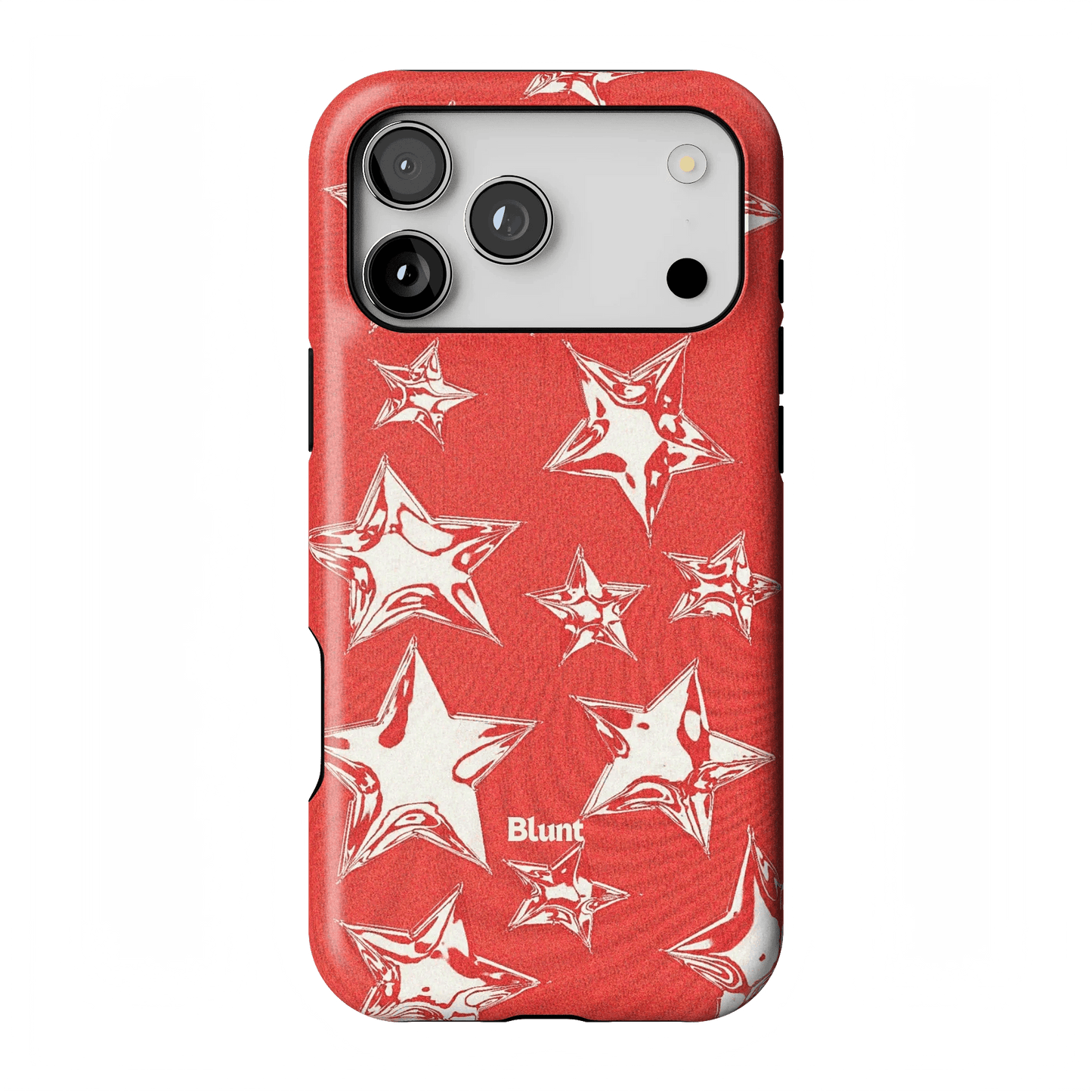 Pivelle iPhone Case - Blunt Cases