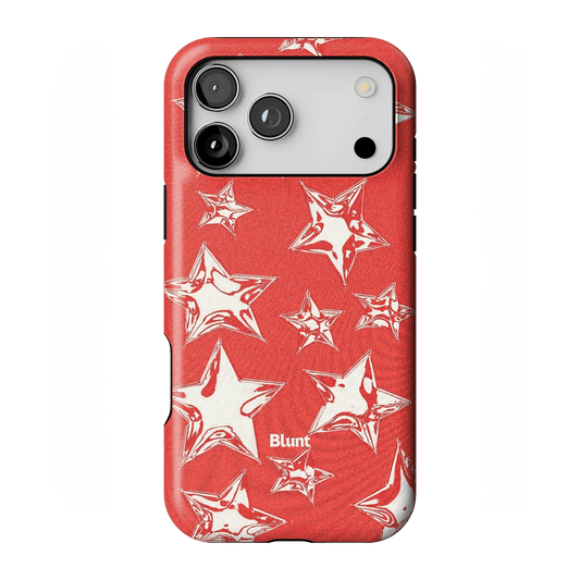 Pivelle iPhone Case - Blunt Cases