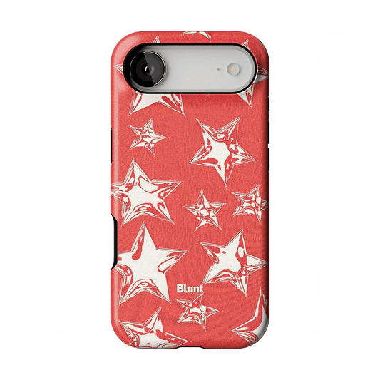 Pivelle iPhone Case - Blunt Cases