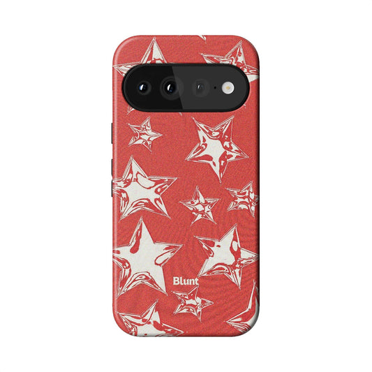 Pivelle Pixel Case - Blunt Cases