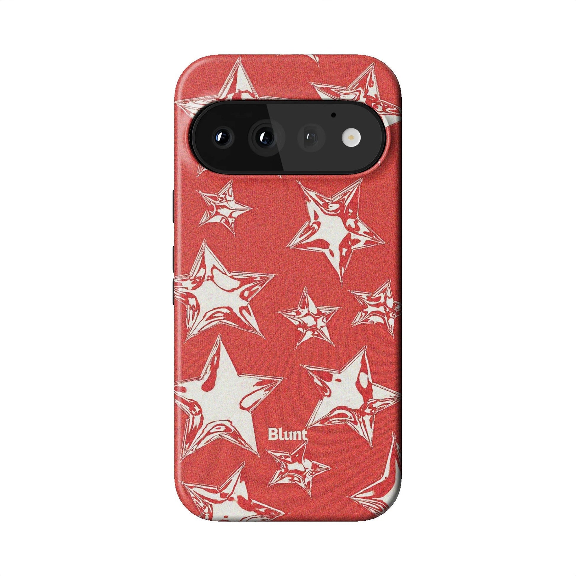Pivelle Pixel Case - Blunt Cases